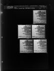 Check for March of Dimes (5 Negatives) February 1 - 2, 1965 [Sleeve 6, Folder b, Box 35]